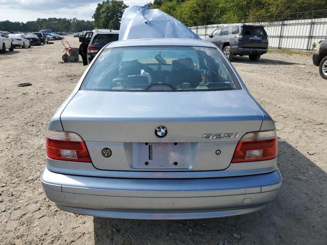 Photo 5 VIN: WBADT43422GZ98027 - BMW 525 I AUTO 