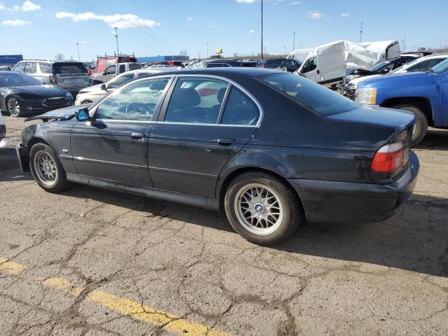 Photo 1 VIN: WBADT43422GZ99405 - BMW 5 SERIES 