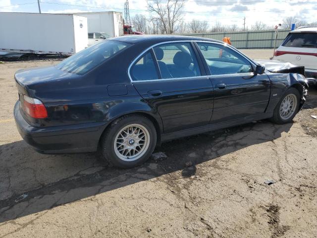 Photo 2 VIN: WBADT43422GZ99405 - BMW 5 SERIES 