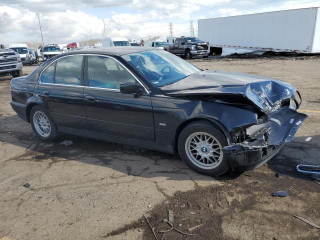 Photo 3 VIN: WBADT43422GZ99405 - BMW 5 SERIES 