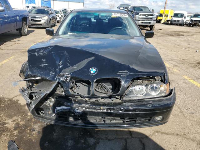 Photo 4 VIN: WBADT43422GZ99405 - BMW 5 SERIES 