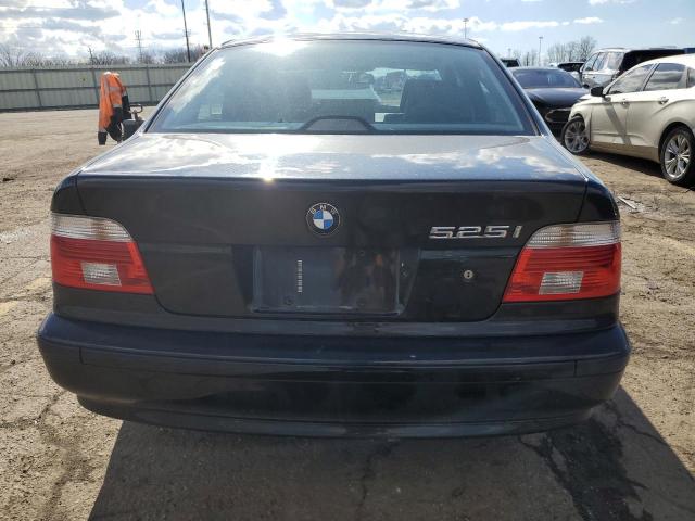 Photo 5 VIN: WBADT43422GZ99405 - BMW 5 SERIES 