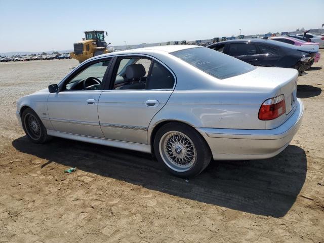 Photo 1 VIN: WBADT43423G030513 - BMW 5 SERIES 