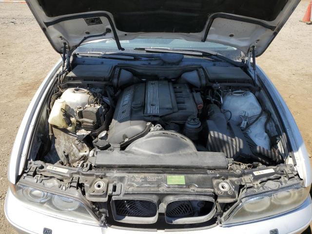 Photo 10 VIN: WBADT43423G030513 - BMW 5 SERIES 