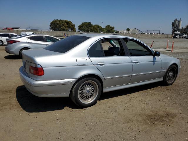 Photo 2 VIN: WBADT43423G030513 - BMW 5 SERIES 