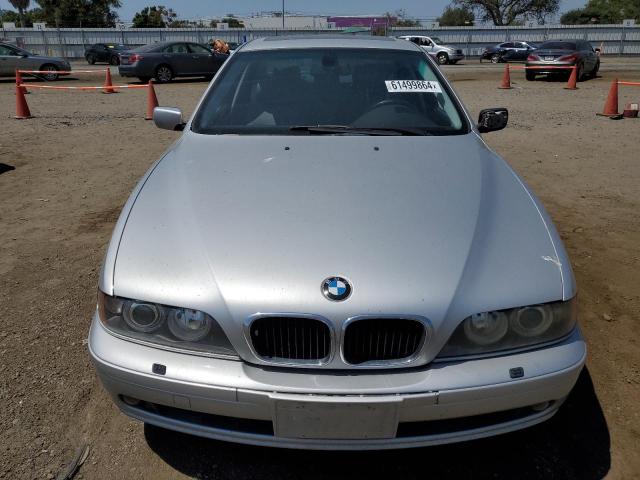 Photo 4 VIN: WBADT43423G030513 - BMW 5 SERIES 