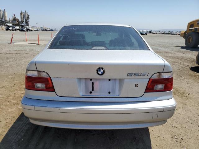 Photo 5 VIN: WBADT43423G030513 - BMW 5 SERIES 