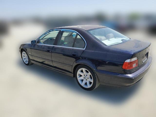 Photo 1 VIN: WBADT43423G031449 - BMW 5 SERIES 