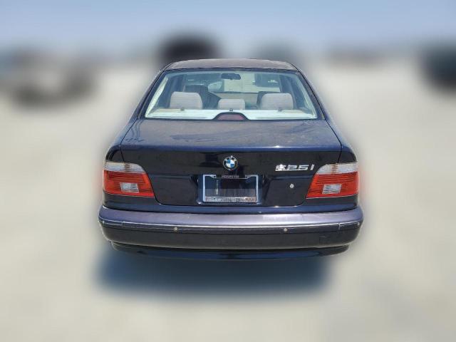 Photo 5 VIN: WBADT43423G031449 - BMW 5 SERIES 