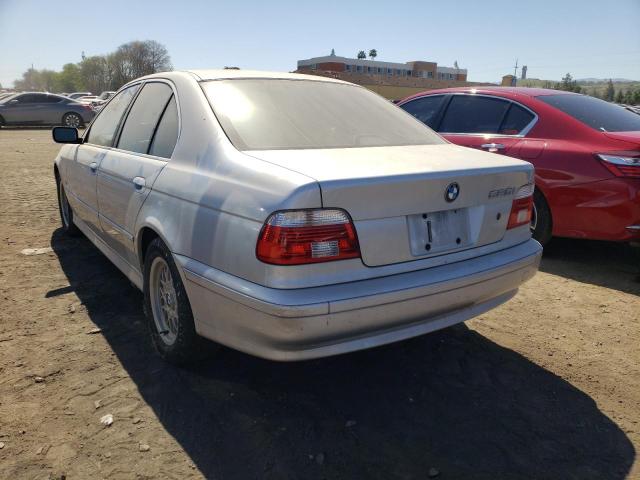 Photo 2 VIN: WBADT43432GY40134 - BMW 525 I AUTO 