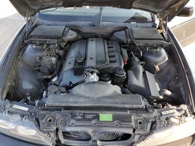 Photo 10 VIN: WBADT43432GY96638 - BMW 525 I AUTO 