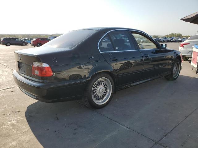 Photo 2 VIN: WBADT43432GY96638 - BMW 525 I AUTO 