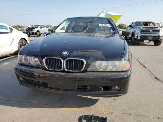 Photo 4 VIN: WBADT43432GY96638 - BMW 525 I AUTO 