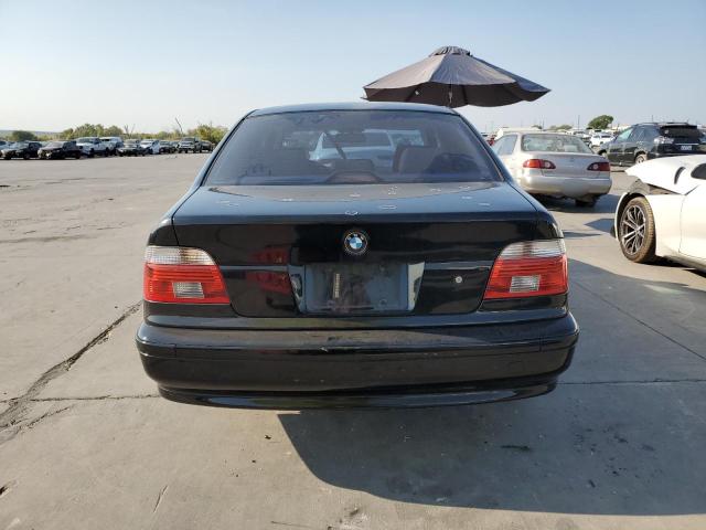 Photo 5 VIN: WBADT43432GY96638 - BMW 525 I AUTO 