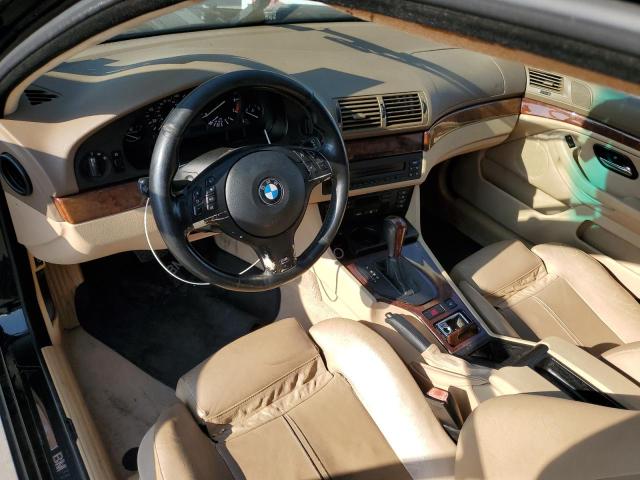 Photo 7 VIN: WBADT43432GY96638 - BMW 525 I AUTO 