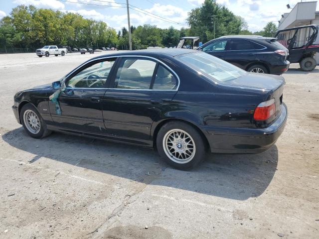 Photo 1 VIN: WBADT43442GY40014 - BMW 525 I AUTO 