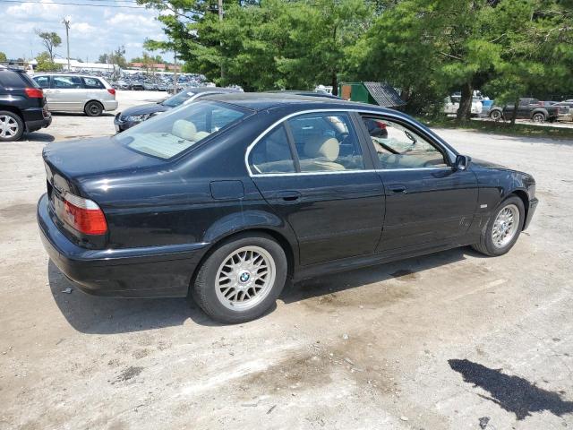 Photo 2 VIN: WBADT43442GY40014 - BMW 525 I AUTO 