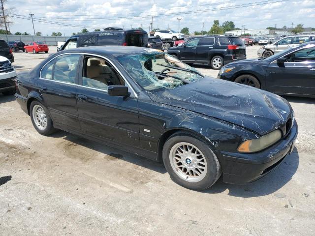 Photo 3 VIN: WBADT43442GY40014 - BMW 525 I AUTO 