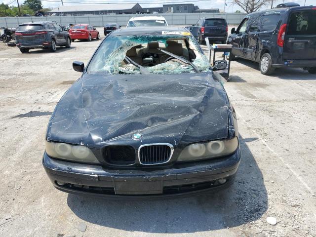 Photo 4 VIN: WBADT43442GY40014 - BMW 525 I AUTO 