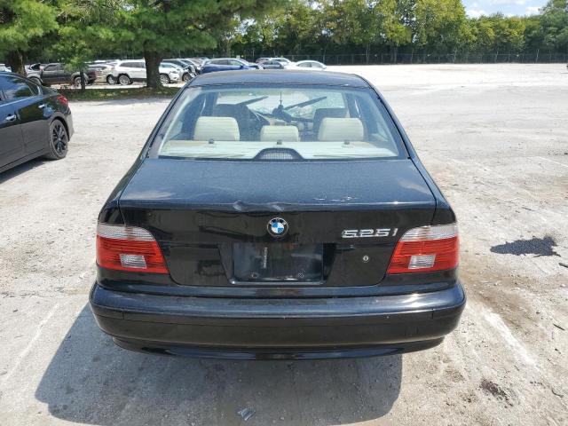 Photo 5 VIN: WBADT43442GY40014 - BMW 525 I AUTO 