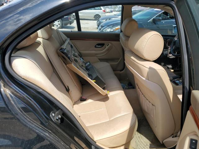 Photo 9 VIN: WBADT43442GY40014 - BMW 525 I AUTO 