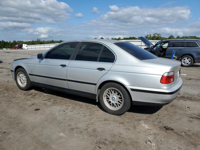 Photo 1 VIN: WBADT43442GY96891 - BMW 5 SERIES 