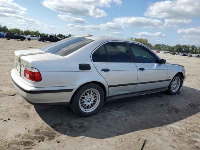 Photo 2 VIN: WBADT43442GY96891 - BMW 5 SERIES 