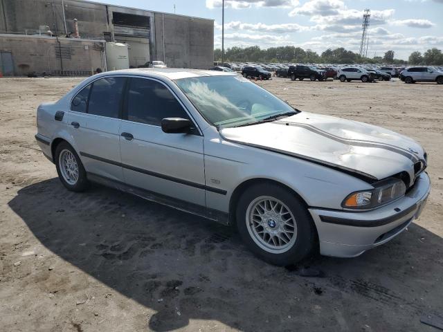 Photo 3 VIN: WBADT43442GY96891 - BMW 5 SERIES 