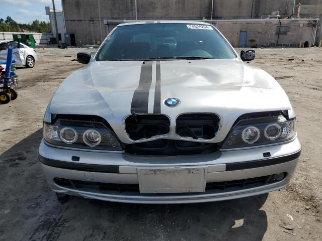 Photo 4 VIN: WBADT43442GY96891 - BMW 5 SERIES 