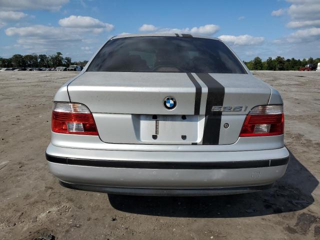 Photo 5 VIN: WBADT43442GY96891 - BMW 5 SERIES 