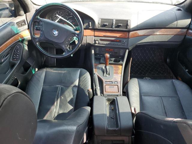 Photo 7 VIN: WBADT43442GY96891 - BMW 5 SERIES 