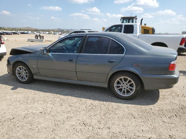 Photo 1 VIN: WBADT43443G033171 - BMW 525 I AUTO 