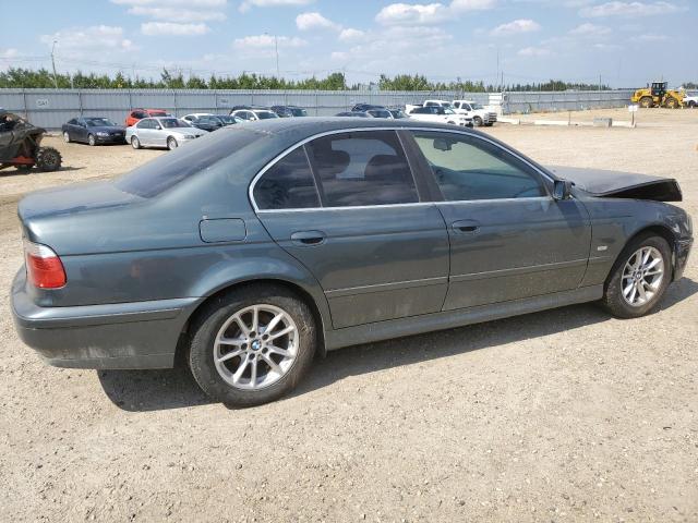 Photo 2 VIN: WBADT43443G033171 - BMW 525 I AUTO 