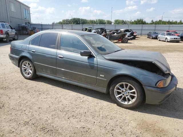 Photo 3 VIN: WBADT43443G033171 - BMW 525 I AUTO 