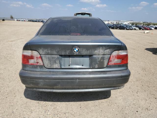 Photo 5 VIN: WBADT43443G033171 - BMW 525 I AUTO 