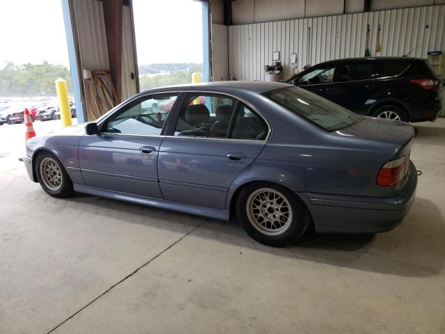 Photo 1 VIN: WBADT43451GX22861 - BMW 525 I AUTO 