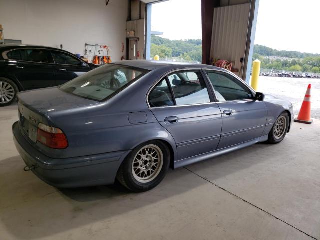 Photo 2 VIN: WBADT43451GX22861 - BMW 525 I AUTO 