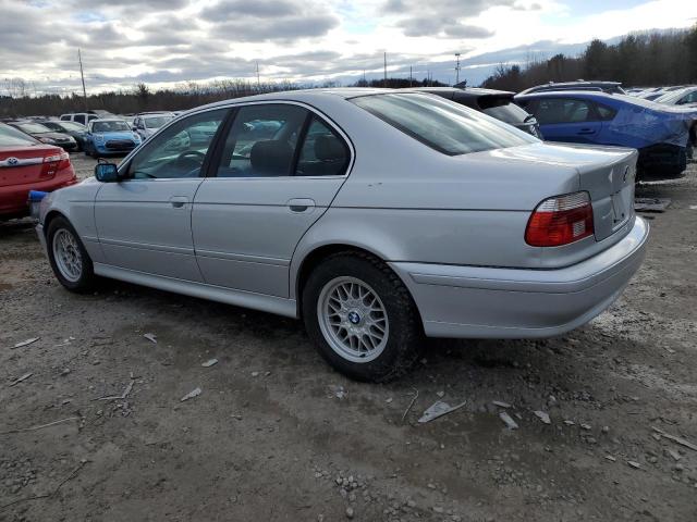 Photo 1 VIN: WBADT43451GX26831 - BMW 5 SERIES 