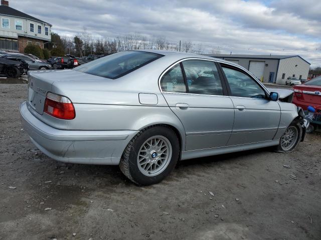 Photo 2 VIN: WBADT43451GX26831 - BMW 5 SERIES 