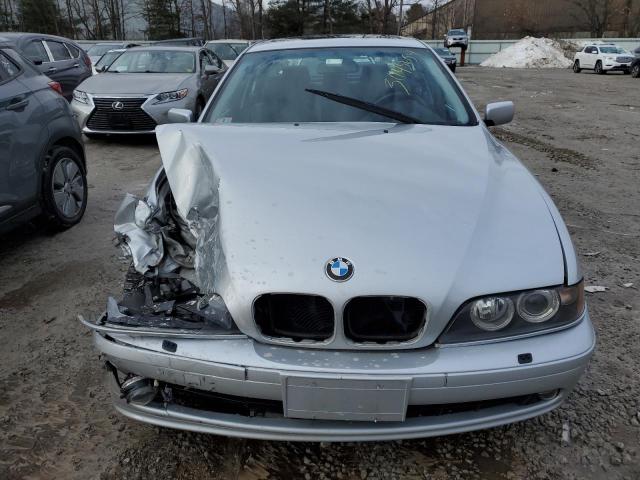 Photo 4 VIN: WBADT43451GX26831 - BMW 5 SERIES 