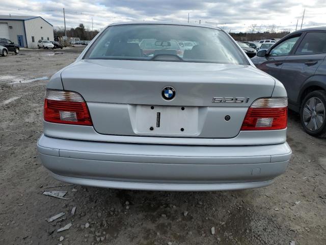 Photo 5 VIN: WBADT43451GX26831 - BMW 5 SERIES 