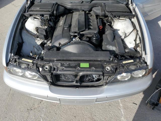 Photo 10 VIN: WBADT43453G024026 - BMW 525 I AUTO 