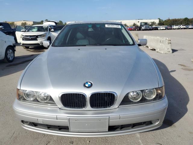 Photo 4 VIN: WBADT43453G024026 - BMW 525 I AUTO 