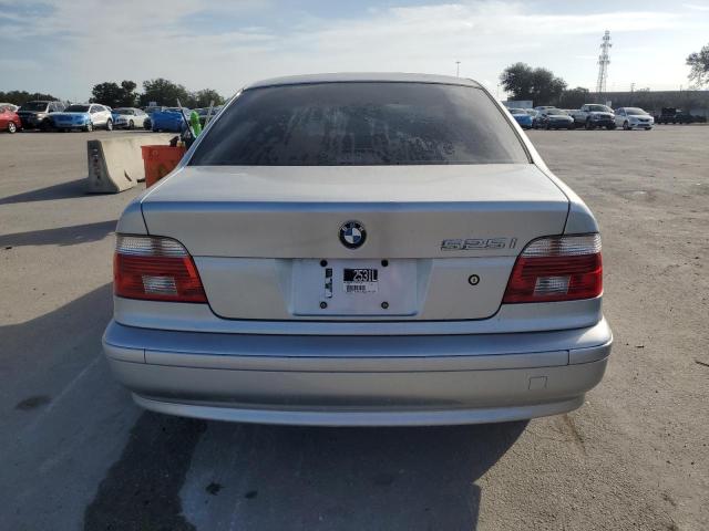 Photo 5 VIN: WBADT43453G024026 - BMW 525 I AUTO 