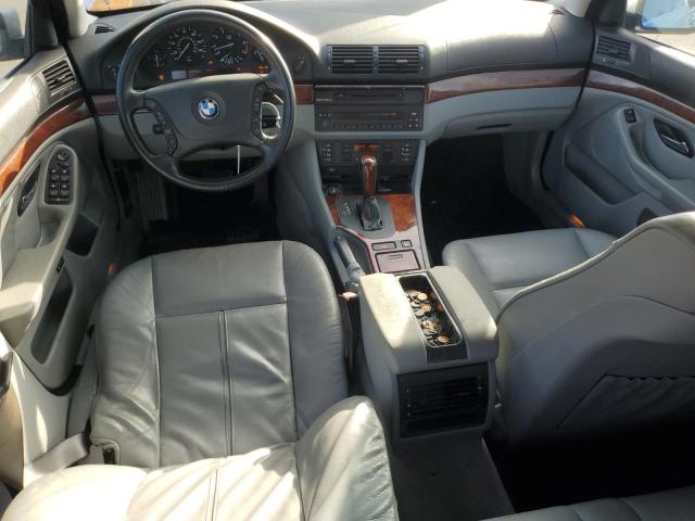 Photo 7 VIN: WBADT43453G024026 - BMW 525 I AUTO 