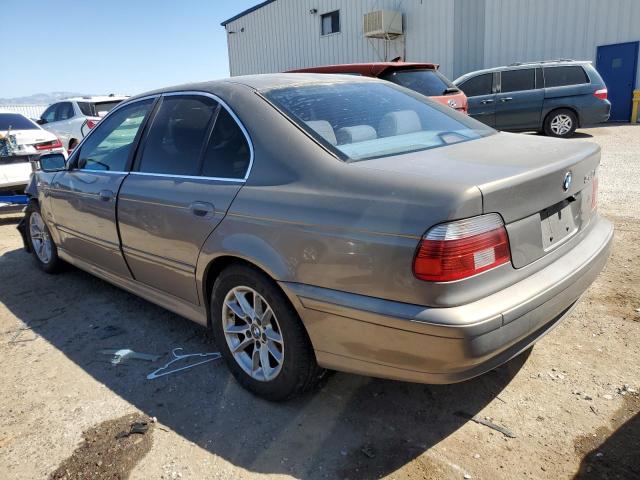 Photo 1 VIN: WBADT43453G034099 - BMW 525 I AUTO 