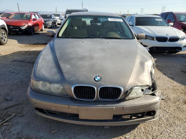 Photo 4 VIN: WBADT43453G034099 - BMW 525 I AUTO 