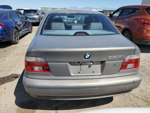 Photo 5 VIN: WBADT43453G034099 - BMW 525 I AUTO 