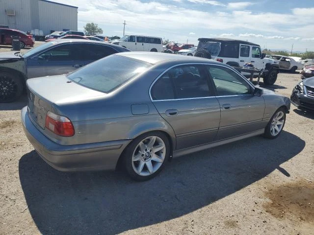 Photo 2 VIN: WBADT43453G035561 - BMW 525 I AUTO 