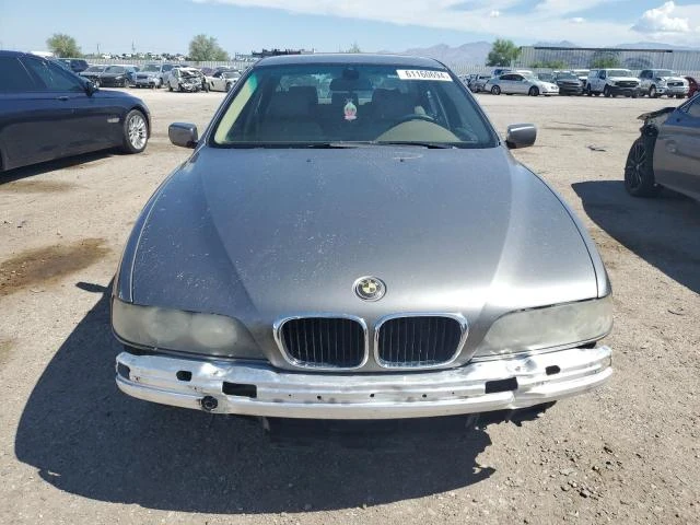 Photo 4 VIN: WBADT43453G035561 - BMW 525 I AUTO 